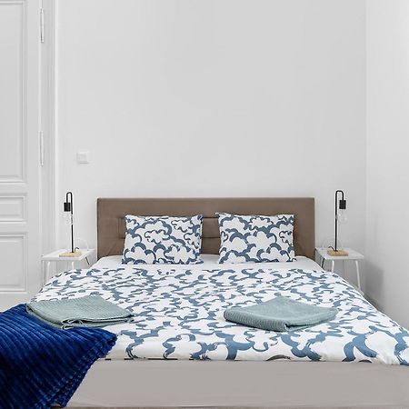 ברנו Utulny Apartman V Centru Azur מראה חיצוני תמונה