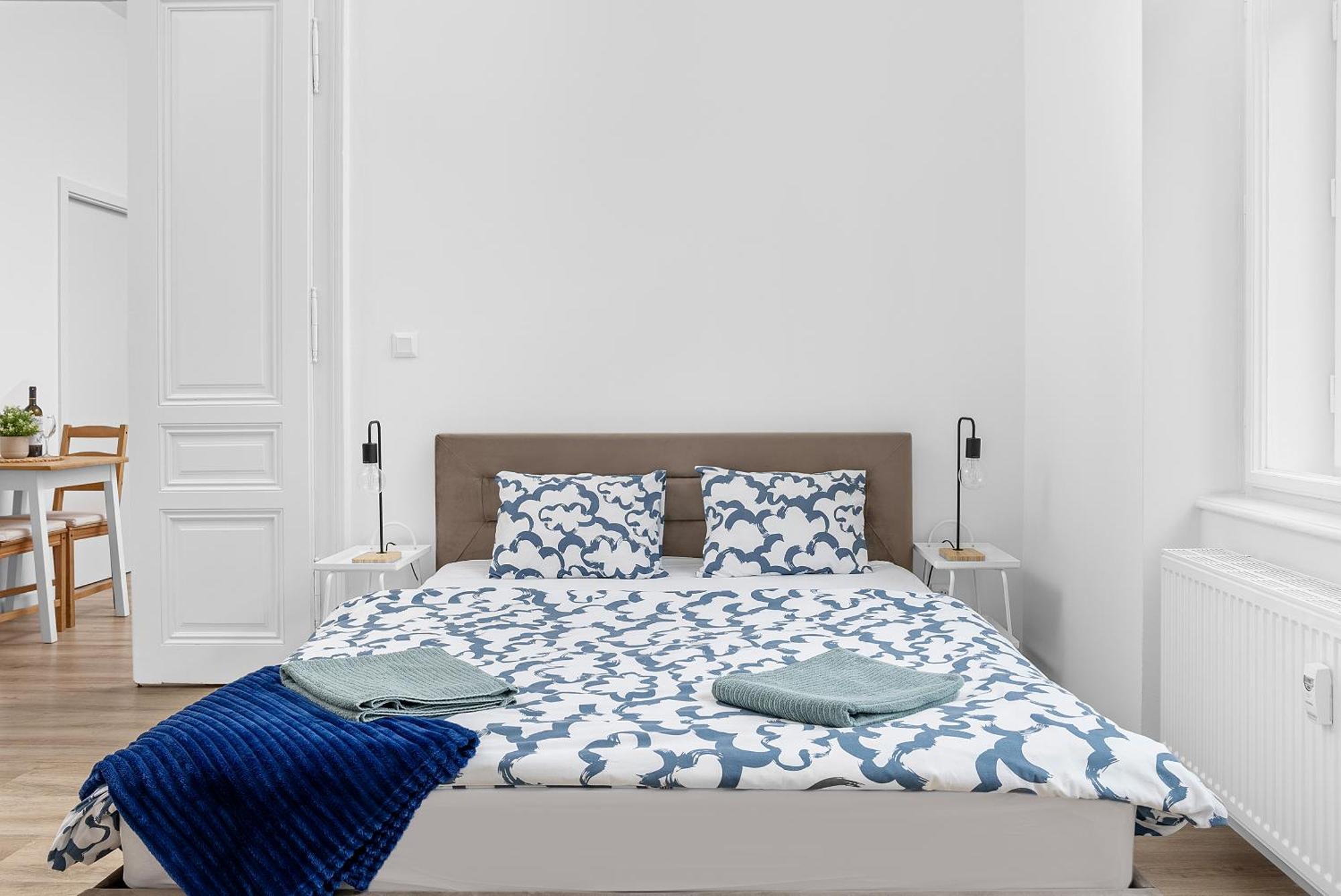ברנו Utulny Apartman V Centru Azur מראה חיצוני תמונה