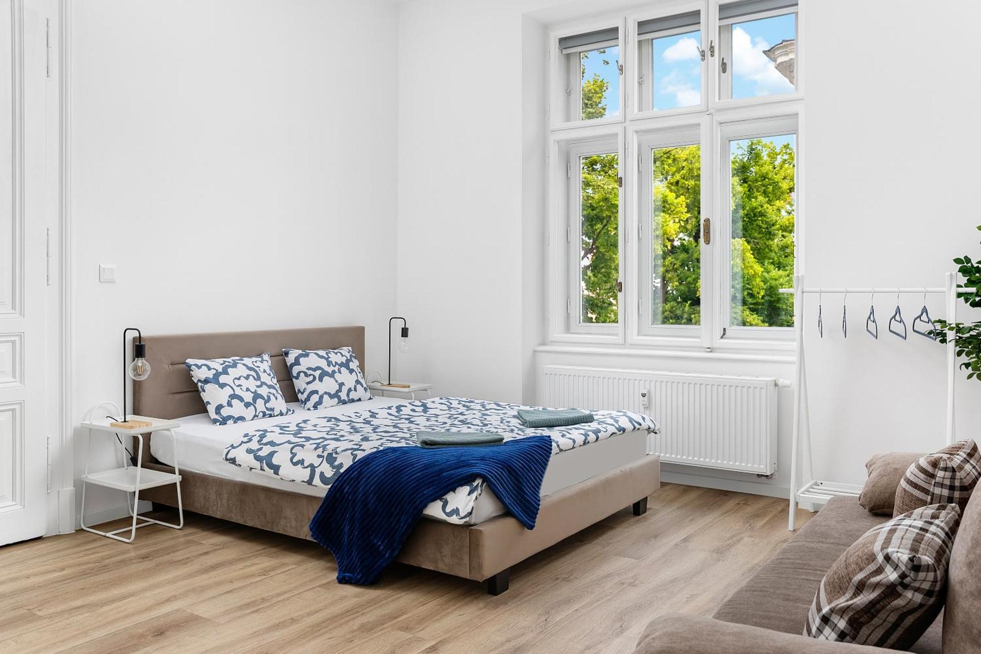 ברנו Utulny Apartman V Centru Azur מראה חיצוני תמונה