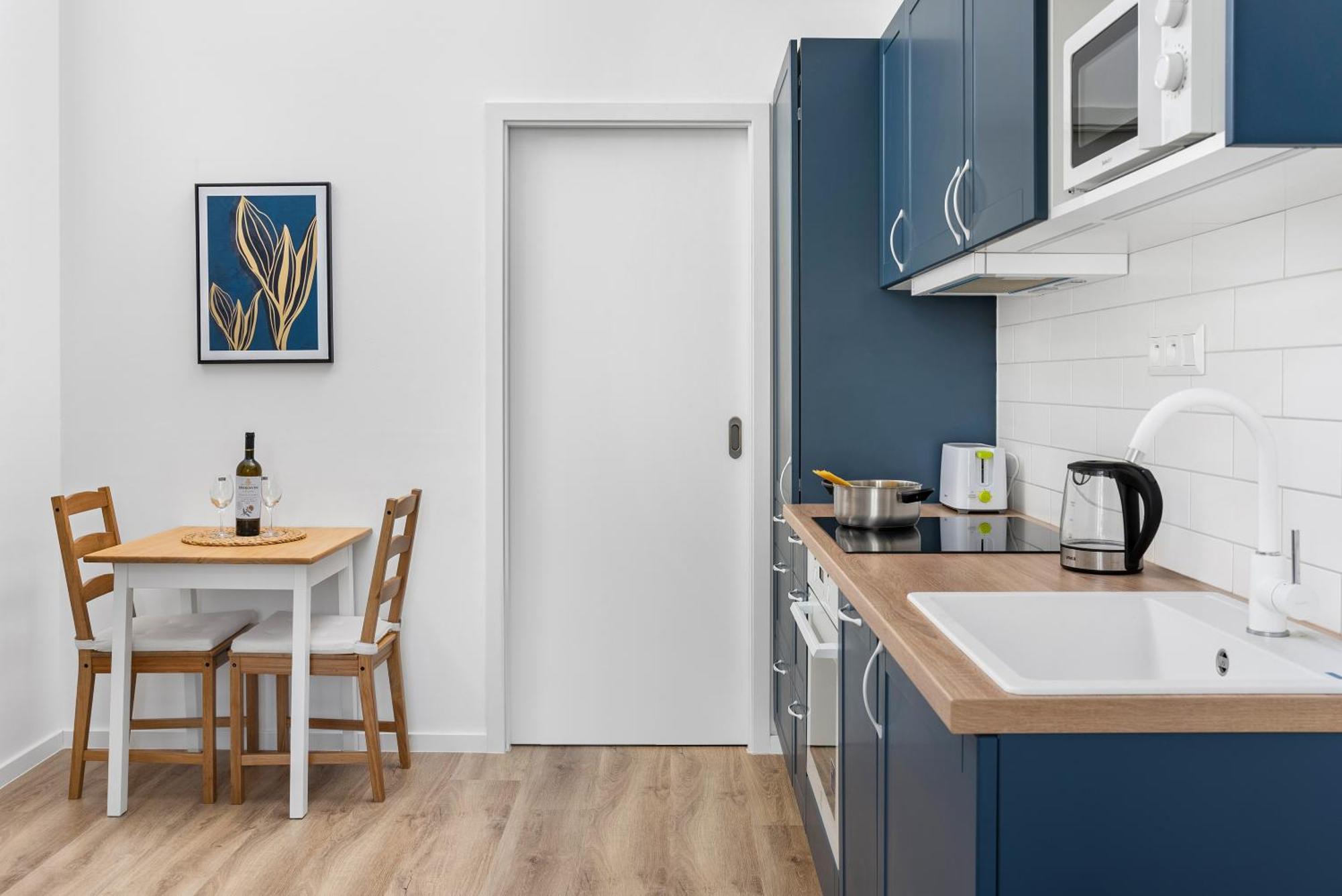 ברנו Utulny Apartman V Centru Azur מראה חיצוני תמונה